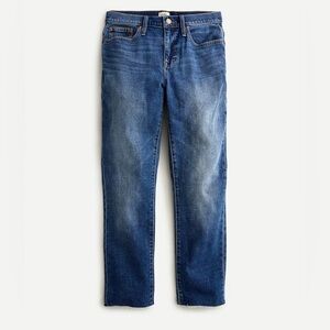 J. Crew Slim Boyfriend Jean